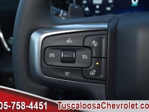 New 2026 Chevrolet Silverado 1500 LT image 20