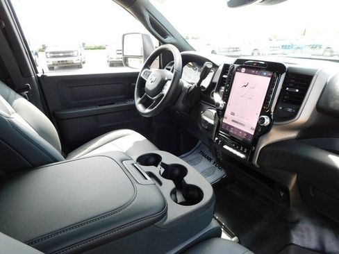 New 2026 RAM 2500 Tradesman image 12