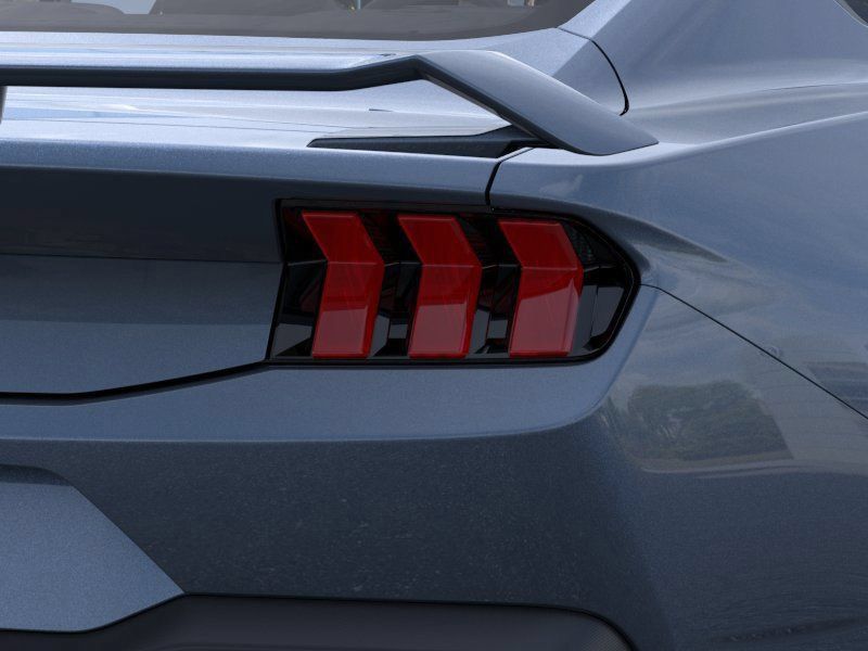 New 2025 Ford Mustang GT Premium w/ GT Performance Package RWD image 23