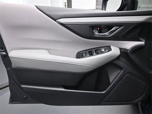 New 2025 Subaru Legacy Premium w/ Popular Package #1 image 21