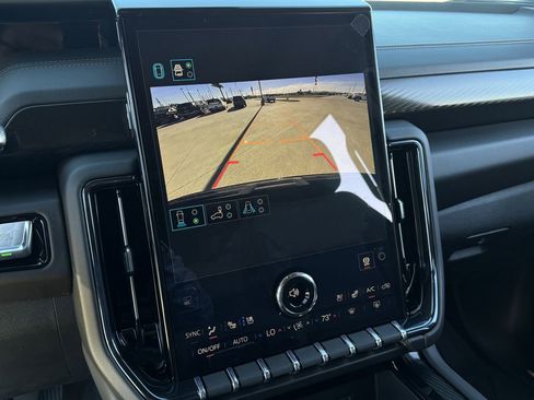 New 2026 GMC Yukon XL AT4 w/ AT4 Premium Package image 14