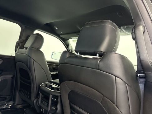 New 2026 RAM 1500 RHO AWD/4WD image 13