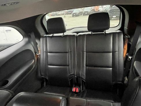 Used 2013 Dodge Durango Crew w/ Skid Plate Group image 6