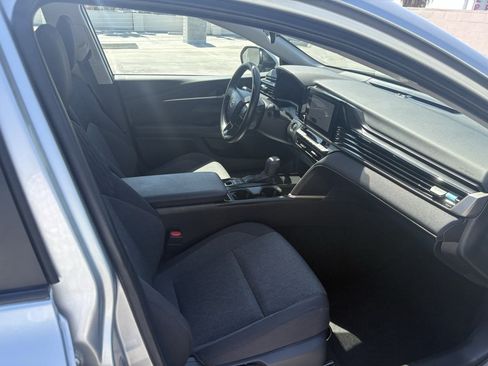 Used 2026 Toyota Camry LE FWD image 17