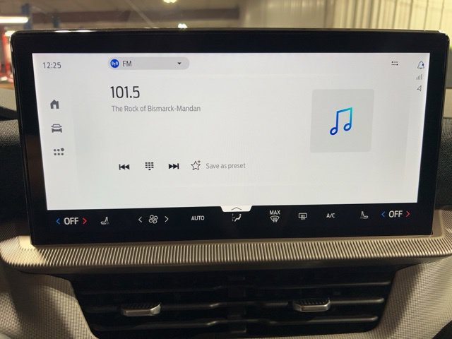 New 2027 Ford Explorer Active AWD/4WD image 14