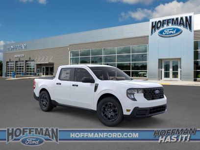 New 2025 Ford Maverick XLT