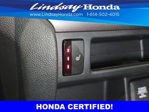 Used 2023 Honda Ridgeline RTL image 21