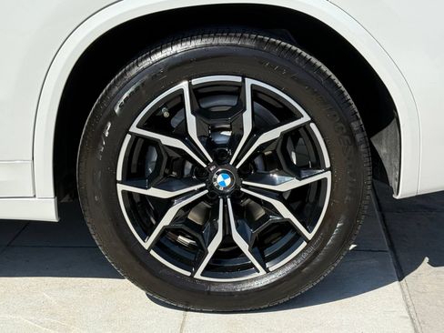 Used 2024 BMW X3 xDrive30i w/ Premium Package AWD/4WD image 17