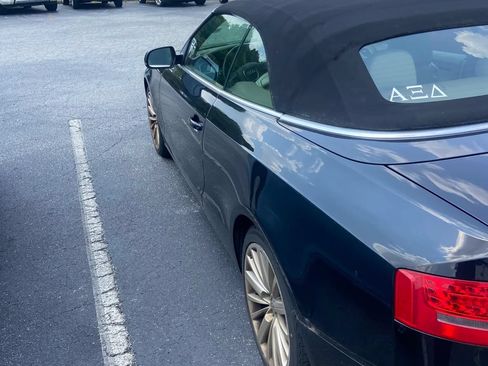 Used 2011 Audi A5 2.0T Premium Plus AWD/4WD image 4