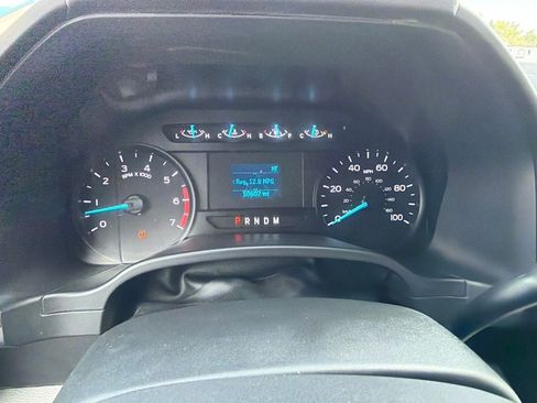 Used 2020 Ford F350 XL w/ Power Equipment Group AWD/4WD image 13