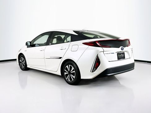 Used 2018 Toyota Prius Prime Premium w/ Protection Package image 5