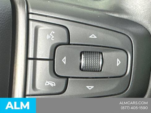 Used 2024 GMC Sierra 1500 AT4 w/ Technology Package AWD/4WD image 28