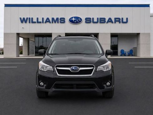 Used 2014 Subaru Crosstrek 2.0i Limited w/ Popular Package #2 AWD/4WD image 5