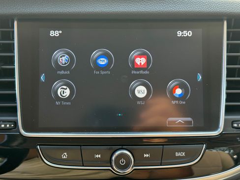Used 2019 Buick Encore Preferred FWD image 24