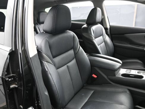 Certified 2024 Nissan Murano SL FWD image 14