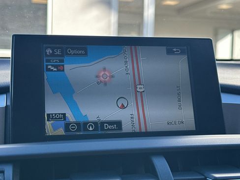 Used 2015 Lexus NX 300h AWD w/ Premium Package image 25