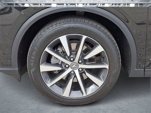 Used 2025 Acura MDX w/ Technology Package image 10