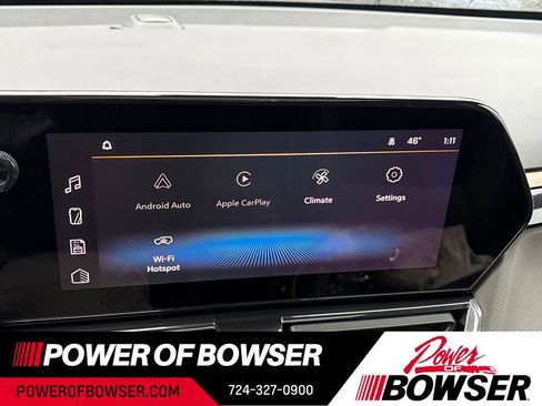 New 2026 Chevrolet TrailBlazer ACTIV w/ Convenience Package image 9