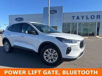 New 2026 Ford Escape Active