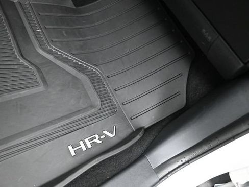 Used 2026 Honda HR-V EX-L image 34