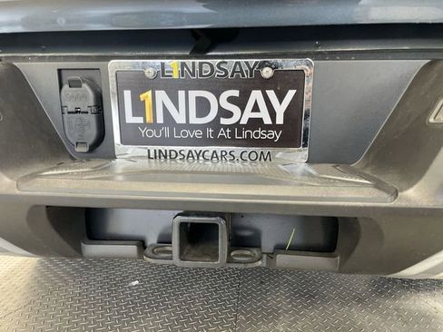 New 2026 Chevrolet Silverado EV LT image 26