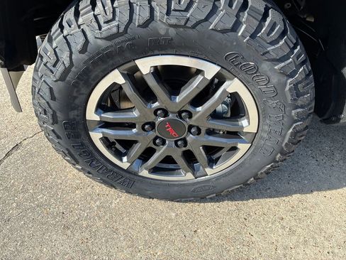 New 2026 Toyota Tacoma TRD Sport image 32