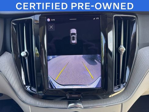 Used 2023 Volvo XC60 B5 Plus w/ Protection Package Premier AWD/4WD image 26