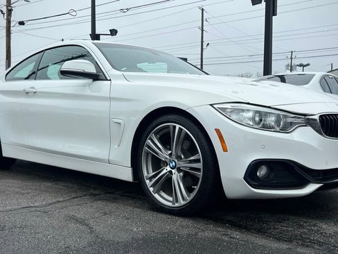 Used 2016 BMW 428i Coupe image 9