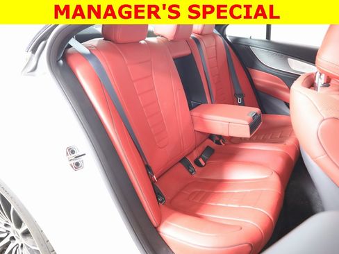 Used 2022 Mercedes-Benz CLS 450 CLS 450 image 46