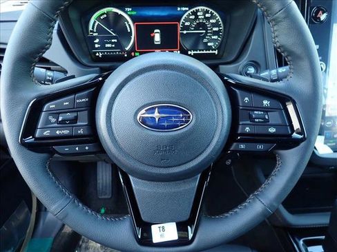 New 2026 Subaru Forester Touring AWD/4WD image 15