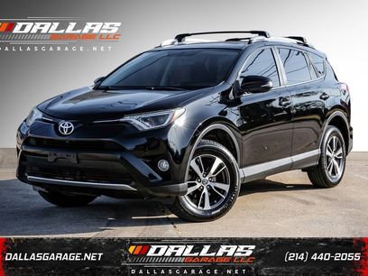 Used 2016 Toyota RAV4 XLE