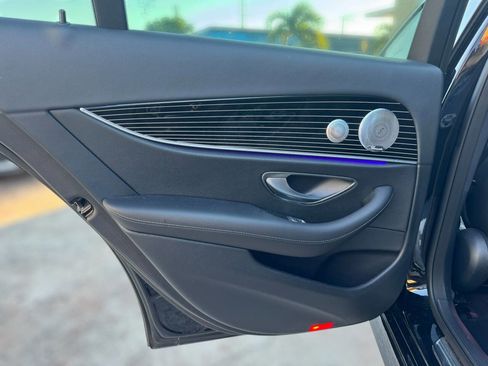 Used 2018 Mercedes-Benz E 400 Coupe w/ Premium 1 Package image 36