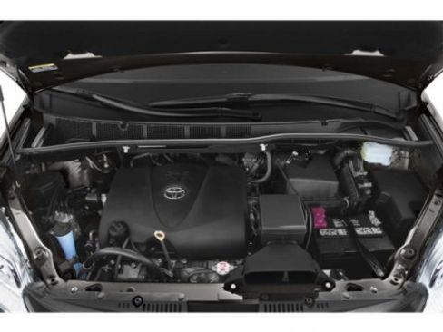 Used 2020 Toyota Sienna Limited Premium FWD image 16