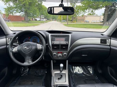 Used 2009 Subaru Forester 2.5X L.L. Bean AWD/4WD image 14