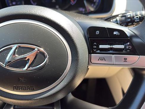 Used 2024 Hyundai Tucson SEL AWD/4WD image 10