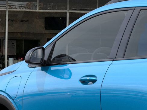 New 2027 Chevrolet Bolt RS FWD image 36