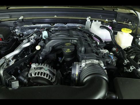 New 2026 Jeep Gladiator Rubicon w/ Steel Power Dome Hood Package image 17