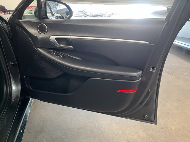 Used 2024 Hyundai Sonata SEL FWD image 13
