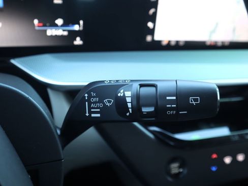 New 2026 Nissan Murano Platinum w/ Cargo Package image 19