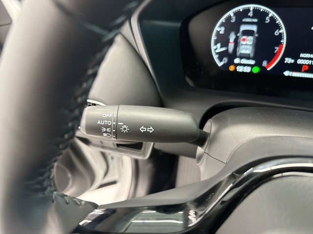 New 2027 Honda HR-V EX-L image 15