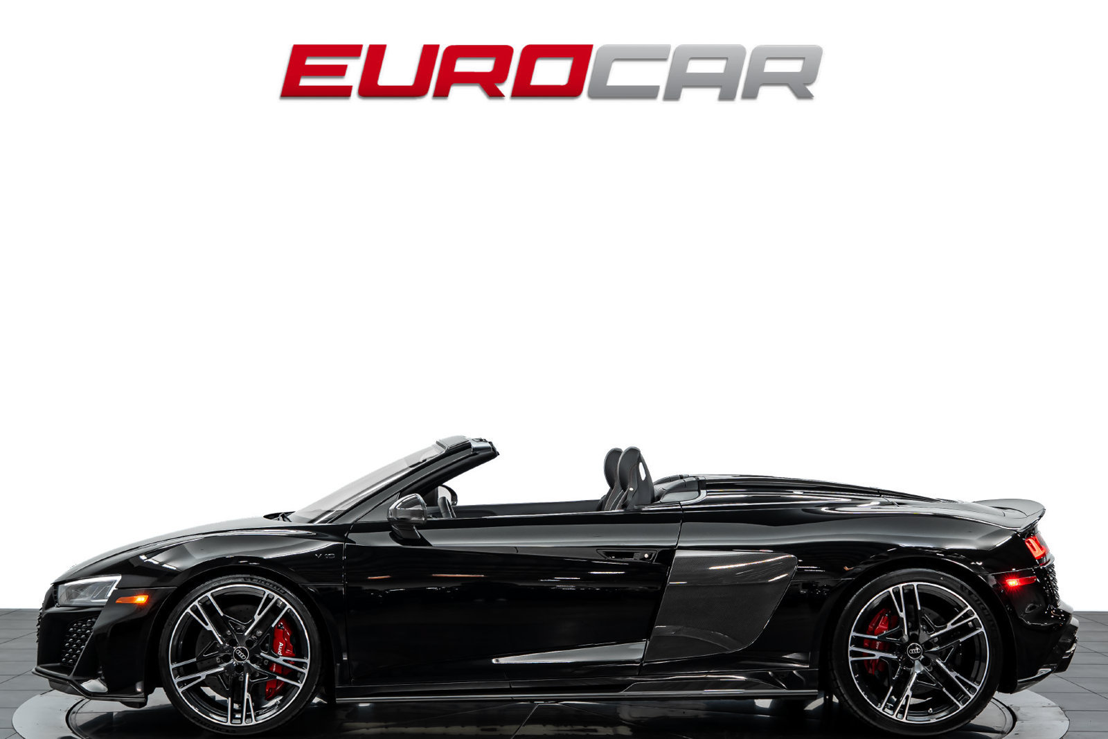 Used 2023 Audi R8 V10 performance AWD/4WD image 2