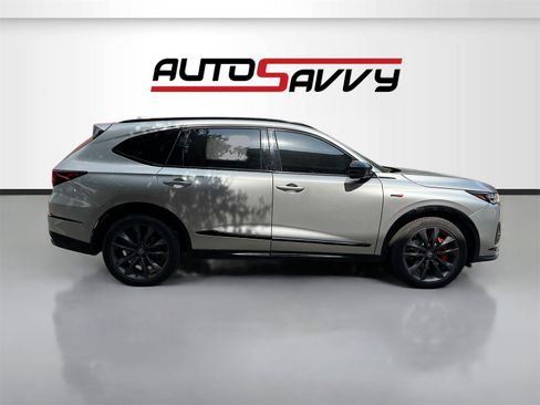 Used 2024 Acura MDX Type S image 8