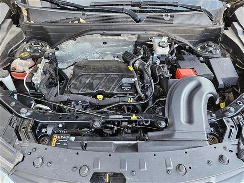 Used 2023 Chevrolet TrailBlazer LS image 20