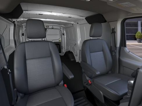 New 2026 Ford Transit 150 Low Roof RWD image 13