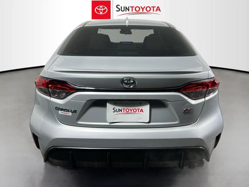 Used 2024 Toyota Corolla SE image 5