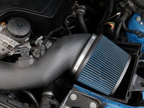 Used 2016 BMW M235i Coupe image 51