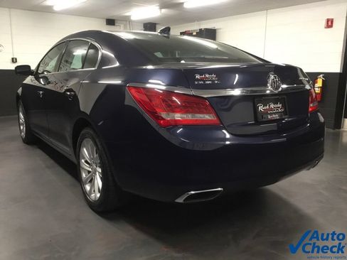 Used 2016 Buick LaCrosse FWD image 8