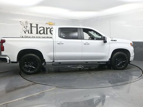New 2026 Chevrolet Silverado 1500 RST w/ RST All Star Premium Package AWD/4WD image 15