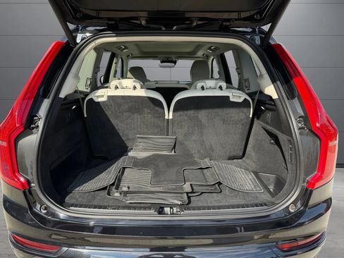 Used 2019 Volvo XC90 T6 Momentum w/ Advanced Package AWD/4WD image 10