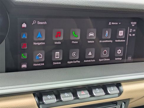 Used 2024 Porsche 911 Carrera w/ Premium Package image 27